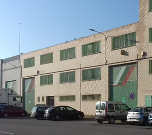 Zertiq estrenará una segunda planta en Zaragoza