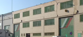 Zertiq estrenará una segunda planta en Zaragoza