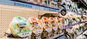 La IV gama impulsa el crecimiento de Grupo Alimentario Citrus