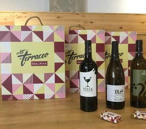 La Interprofesional del Vino lanza un concurso para promocionar el vino en verano