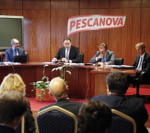 La vieja Pescanova pierde la batalla y se queda con el 1,6% de Nueva Pescanova