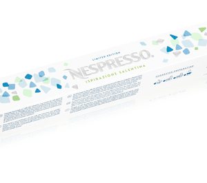 Nespresso enfría el café con sus nuevas variedades de consumo ‘On Ice’