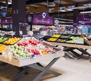 Caprabo arranca un plan de transformación para ganar competitividad