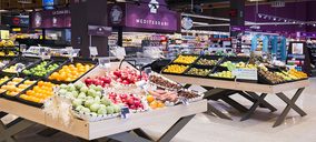 Caprabo arranca un plan de transformación para ganar competitividad