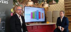 Worten presenta su nueva gama de frigoríficos Becken