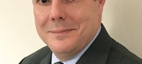 Javier Mainar, nuevo director general de Rational Ibérica, y Blanca Soler, nueva directora de ventas