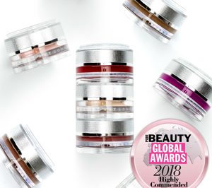 Trinny London emplea la solución The Stack de Quadpack