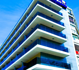 Una cadena culmina la reforma integral de uno de sus hoteles malagueños