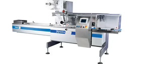 Synchropack crece con fuerza