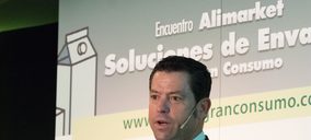 Miquel Olivé, nuevo director general de HP Indigo & PWP Iberia