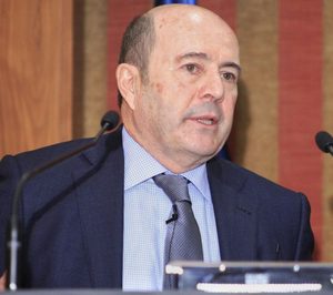 Fernández Gallar es nombrado nuevo CEO de OHL