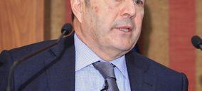 Fernández Gallar es nombrado nuevo CEO de OHL