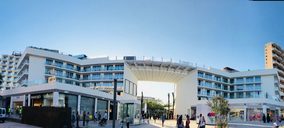 Meliá inaugura el Calviá Beach The Plaza, de Magaluf