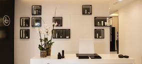 Germaine de Capuccini crece de la mano del exterior y de nuevos proyectos