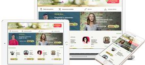 ‘Vivesoy’ abre un canal saludable de infortainment para sus clientes