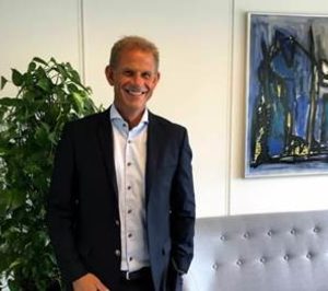 EET Europarts nombra a Henrik Breda nuevo director para Pro AV y Digital Signage