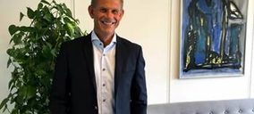 EET Europarts nombra a Henrik Breda nuevo director para Pro AV y Digital Signage