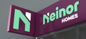 Neinor Homes inaugura su Home Innovation Center