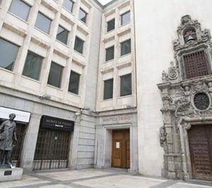 Aprobado el proyecto hotelero de lujo de KKH en Madrid