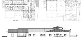 La Diputación de Cáceres adjudica la segunda fase de su geriátrico de Caminomorisco
