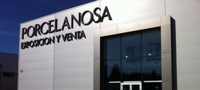 Porcelanosa abrirá tienda en Castellón