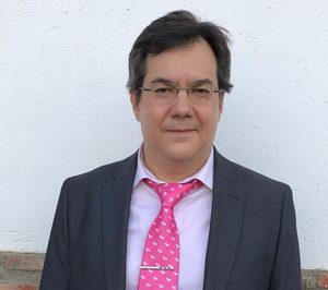 Rafael Barbas, nuevo Service Area Manager en GTI