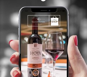 Vicente Gandía lanza su nueva tienda online