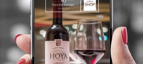 Vicente Gandía lanza su nueva tienda online