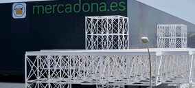 Mercadona amplia el surtido de su supermercado online y su radio de acción