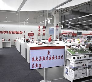 MediaMarkt pone en marcha un centro tecnológico en Barcelona