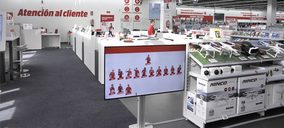 MediaMarkt pone en marcha un centro tecnológico en Barcelona