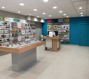 The Phone House abre dos nuevas tiendas