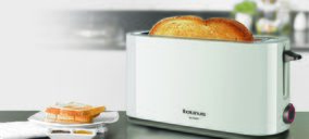 Taurus lanza la nueva tostadora Mytoast