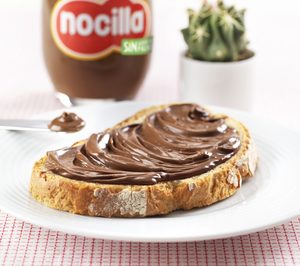 Idilia Foods elimina el aceite de palma de Nocilla e inaugura su nueva fábrica