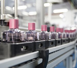 Mixer & Pack crece a doble dígito impulsada por su nueva estrategia