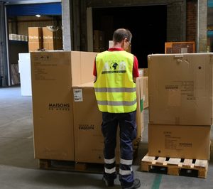 AB Custom incorpora actividad en dos países europeos