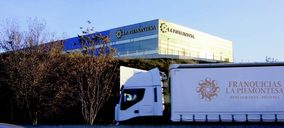 La Piemontesa prevé terminar el año con 26 locales