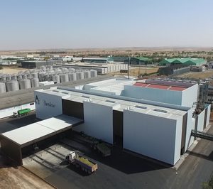 Bodegas Yuntero crece con potentes inversiones y calidad