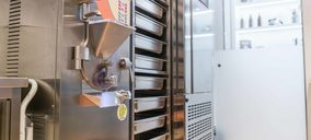 Una cadena de heladerías llega a Madrid