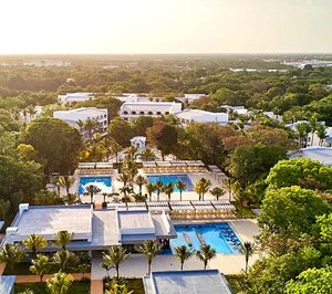 Riu reabre tras su reforma el mexicano Riu Tequila