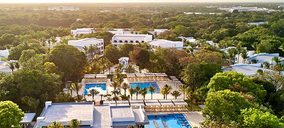 Riu reabre tras su reforma el mexicano Riu Tequila