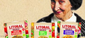 Litoral se pasa a las ensaladas