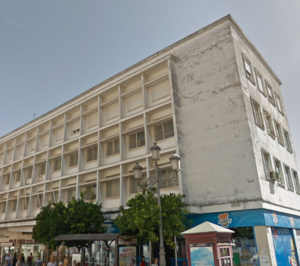 Jerez tendrá un nuevo edificio de uso turístico