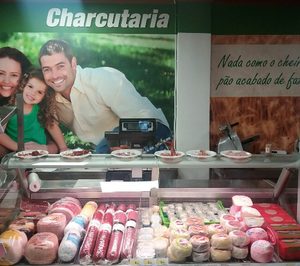 Covirán intensifica su expansión en Portugal