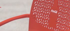 Coca-Cola inicia la segunda fase de su proyecto Terrazas Sostenibles