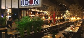 Udon llegará este año a Almería