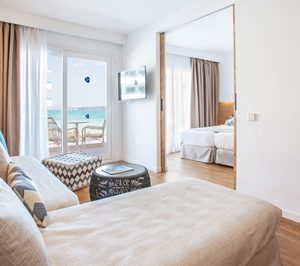 Grupotel reforma y aumenta la categoría del Grupotel Picafort Beach