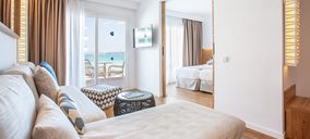 Grupotel reforma y aumenta la categoría del Grupotel Picafort Beach