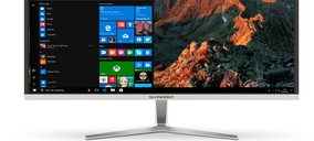 Schneider Iberia lanza en España su primer All-In-One