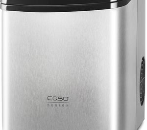 Caso lanza una máquina de hielo y una batidora